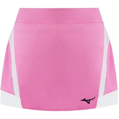 Mizuno Flex Womens Roze Tennis Skort