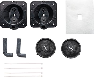 Air Blow 50 Service Kit