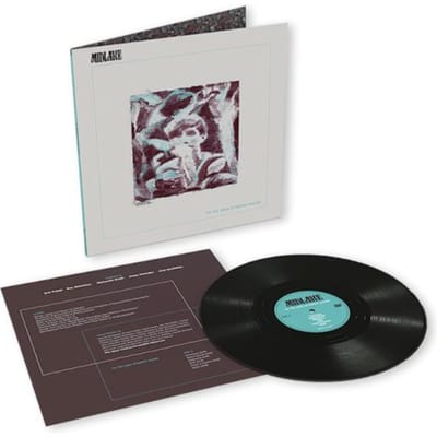 Midlake - For The Sake Of Bethel Woods (LP)