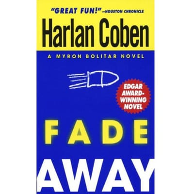 Fade Away - Harlan Coben