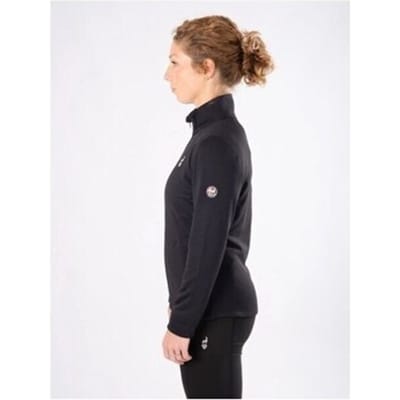 Fleece Jack Aulp DEBBYBLACK