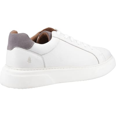 Hush Puppies Whelan Heren Sneakers