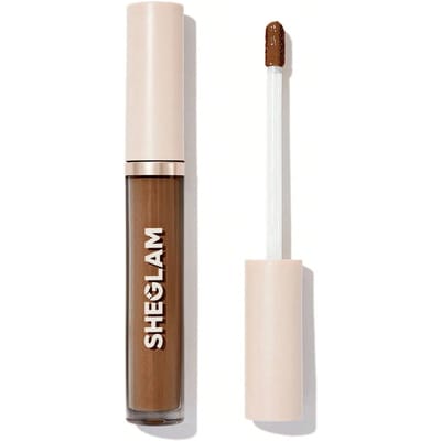 12-Hr Concealer Volledige Dekking-Hazelnut Merk Beauty Cosmetica Make-Up Voor Vrouwen En Meisjes