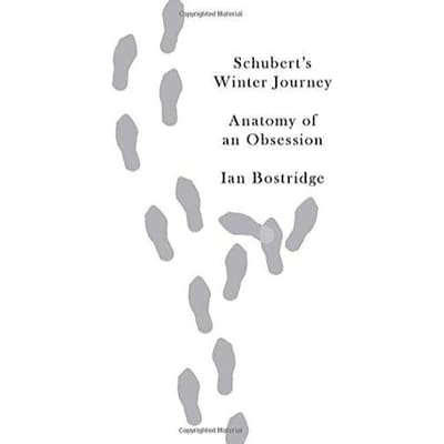 Schubert's Winter Journey - Ian Bostridge
