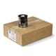 Zebra 2300 / 02300BK08345 wax ribbon 83mm x 450m 12 stuks (origineel)
