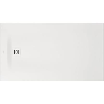 Duravit Sustano shower tray 160 x 90 cm 720285740000000