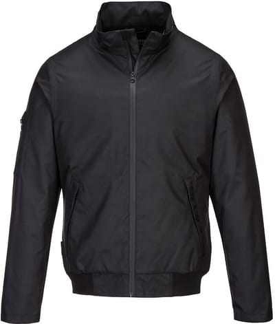 Portwest KX3 Bomber jack KX361 - Zwart - XL