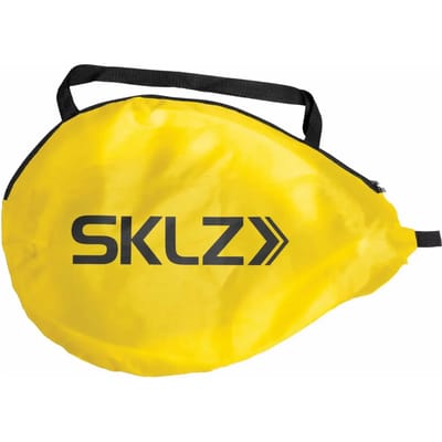 SKLZ Playmaker Soccer Goal Set - 2 Pop-Up Voetbaldoelen - Goals - Inclusief Opbergtasje
