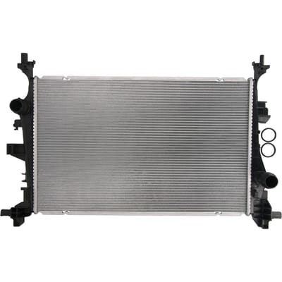Radiator, motorkoeling NRF 59286