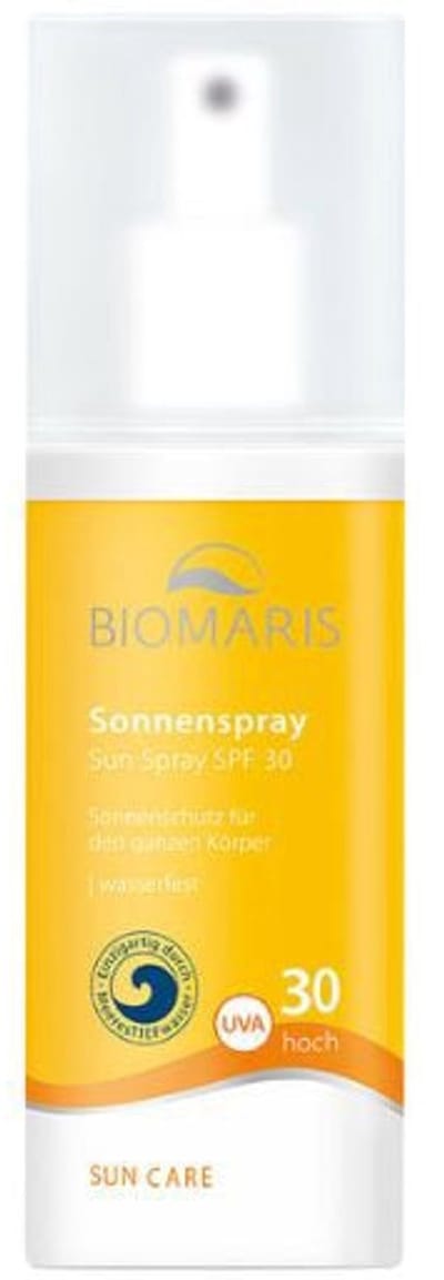 Biomaris Sun spray spf30 (150ml)