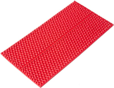 Lyapko Chance 118x235 mm - 6,2 mm naalden - Acupuncture massager - Acupressuur mat - universele kleuren