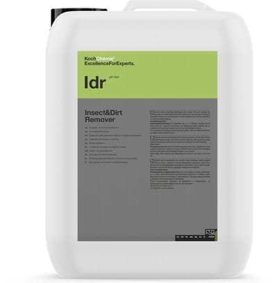 Koch Chemie Insect & Dirt Remover 10 liter - Insectenverwijderaar