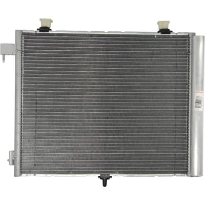 Condensator, airconditioning DENSO DCN21009