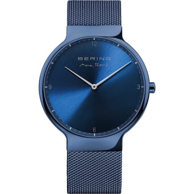 Bering - 15540-397 - Polshorloge - Heren - Kwarts