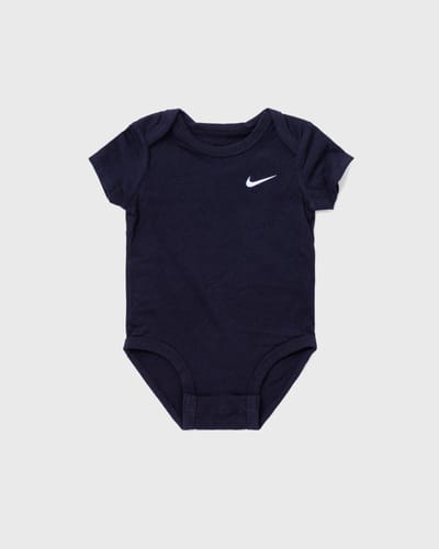 SWOOSH BODYSUIT 3-PACK