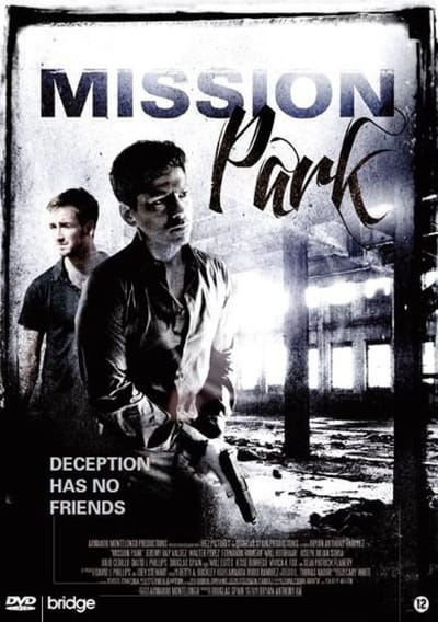 Mission Park