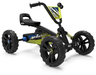 Buzzy Volt