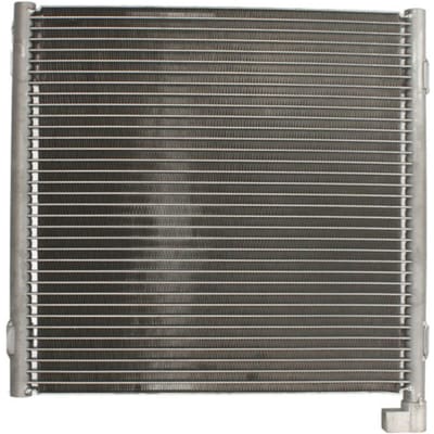 Condensator, airconditioning DELPHI TSP0225422