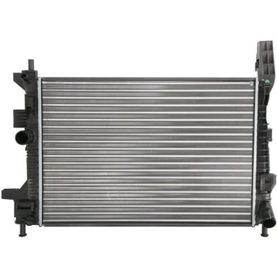 Radiator, motorkoeling NRF 58284A