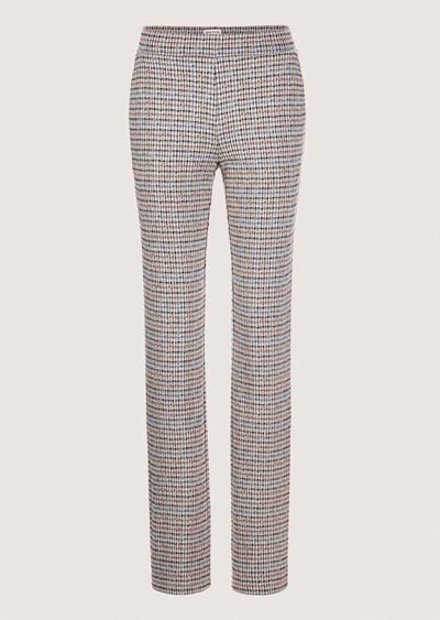 ALBA MODA Broek Broek