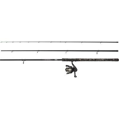 Combo hengel Mitchell Tangara GII Feeder 20-80g