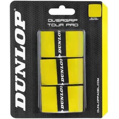 Grip Dunlop pdl tour pro