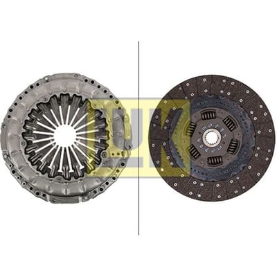 Schaeffler Luk Koppeling kit LUK 640 3111 09