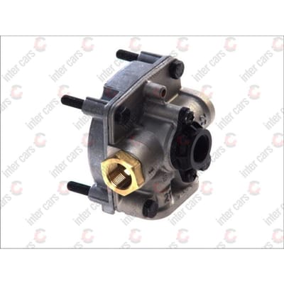 Relaisklep WABCO 9730110500