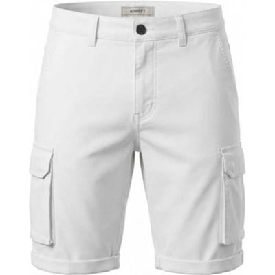 Sjaal 40weft 2666-40W441 BIANCO
