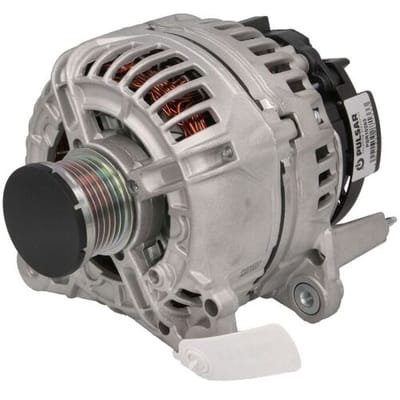 Driefasige generator PULSAR ROTATING ELECTRICS PSR10283