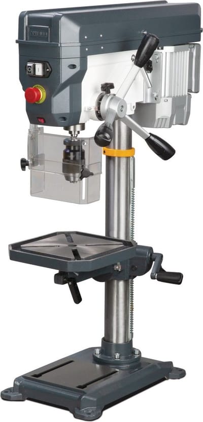 Optimum - Tafelboormachine OPTIdrill DQ 22 (400V)
