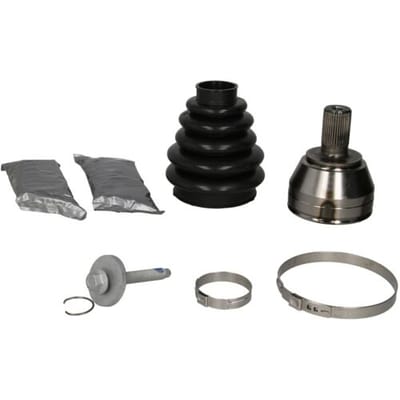 Homokineet reparatie set, aandrijfas SPIDAN 24751
