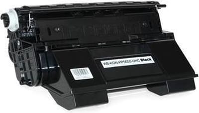 ABC huismerk toner geschikt voor Konica Minolta PagePro 5650 UHC zwart voor Konica Minolta Pagepro 5650 EN