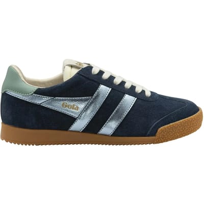Leren sneakers Elan Glitz Trainer