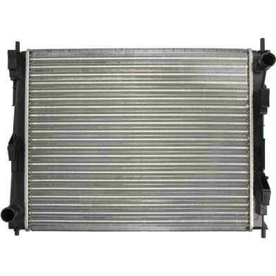 Radiator, motorkoeling NISSENS 67285