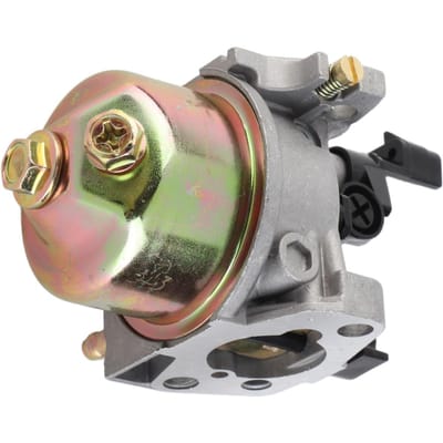 Carburateur 2KW   3KW Générateur Convient Moteur GX160 GX200 5.5HP 6.5HP 168F Carb SG gray