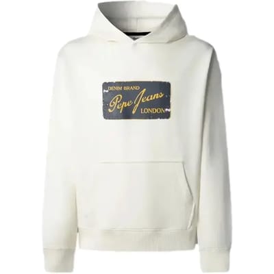 Hoodie Pepe Jeans Suen