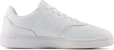 New Balance BB80 - maat 40 - Unisex Sneakers - Wit