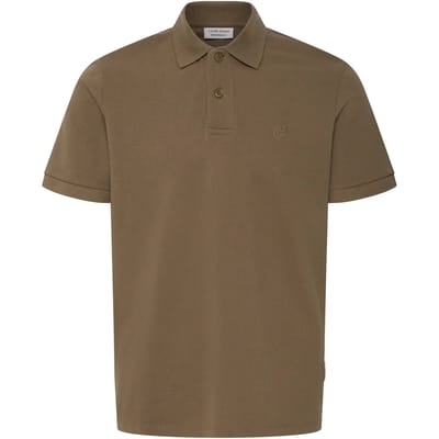 Polo Casual Friday Solheim