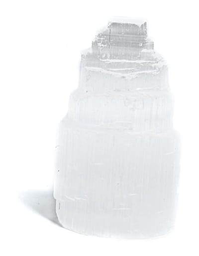Seleniet ijsberg toren 15cm