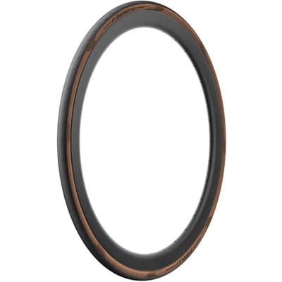 Pirelli Tire P Zero Race Tlr Classic (tan-wall) - UNI