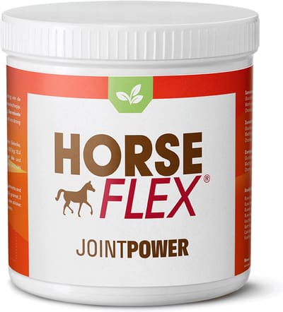 HorseFlex JointPower - Paarden Supplementen - 1000 gram