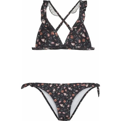 Protest Prtdaisy Jr – Triangel bikini set Meisjes – Verstelbare bandjes – Uitneembare vulling