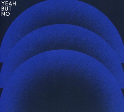 Yeah, But No! - Yeah But No (CD)
