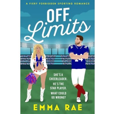 Off Limits - Hera - Emma Rae