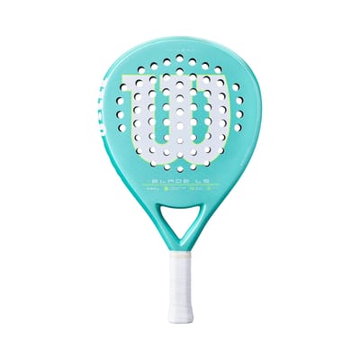 Paddle racket Wilson Blade LS V4