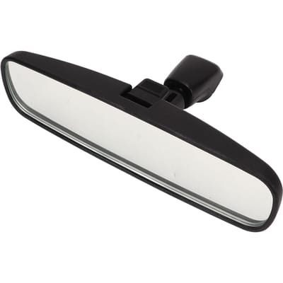 Binnenspiegel 96321‑2DR0A Groothoekspiegel Vervanging voor Altima NV1500 black