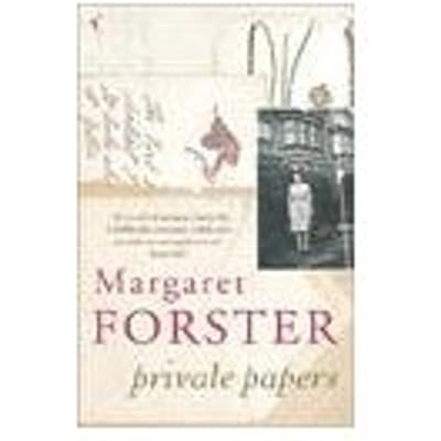Private Papers - Forster, Margaret
