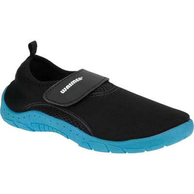 Waimea Waterschoenen - Kinderen - Sea Whip - Blauw/Zwart - Maat 28