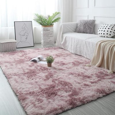 Salon Grand Tapis 160x230 Doux Et Moelleux Cheveux Longs Tapis Couloir Balcon Buanderie Chambre Tatami Tapis Antidérapants 40x60cm Small size